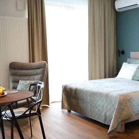 Apartament Zdziechowskiego With Parking And Ac, Mokotow Warszawa Zewnętrze zdjęcie