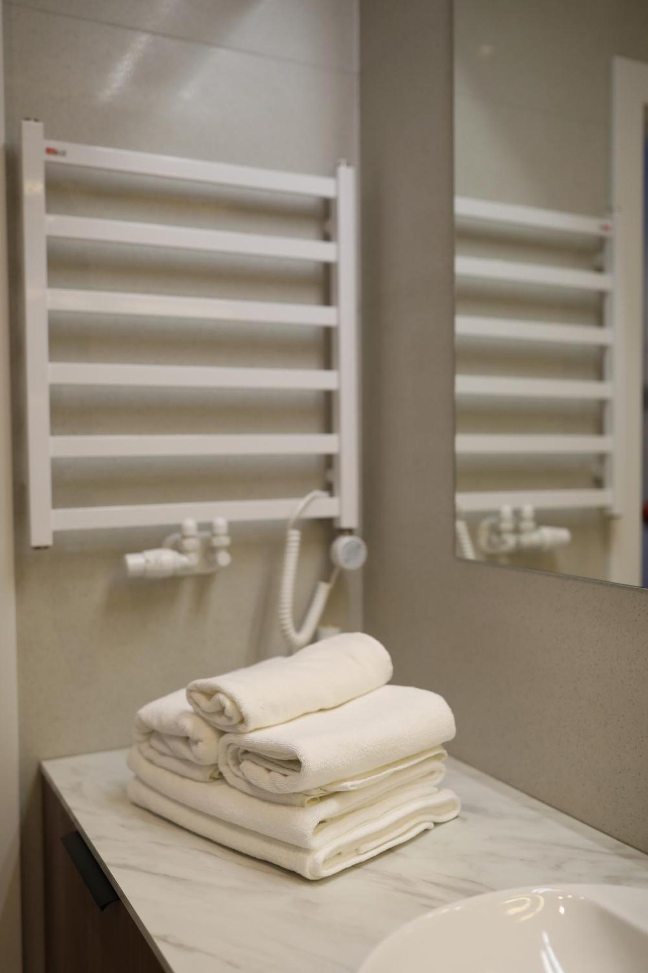 Apartament Zdziechowskiego With Parking And Ac, Mokotow Warszawa Zewnętrze zdjęcie
