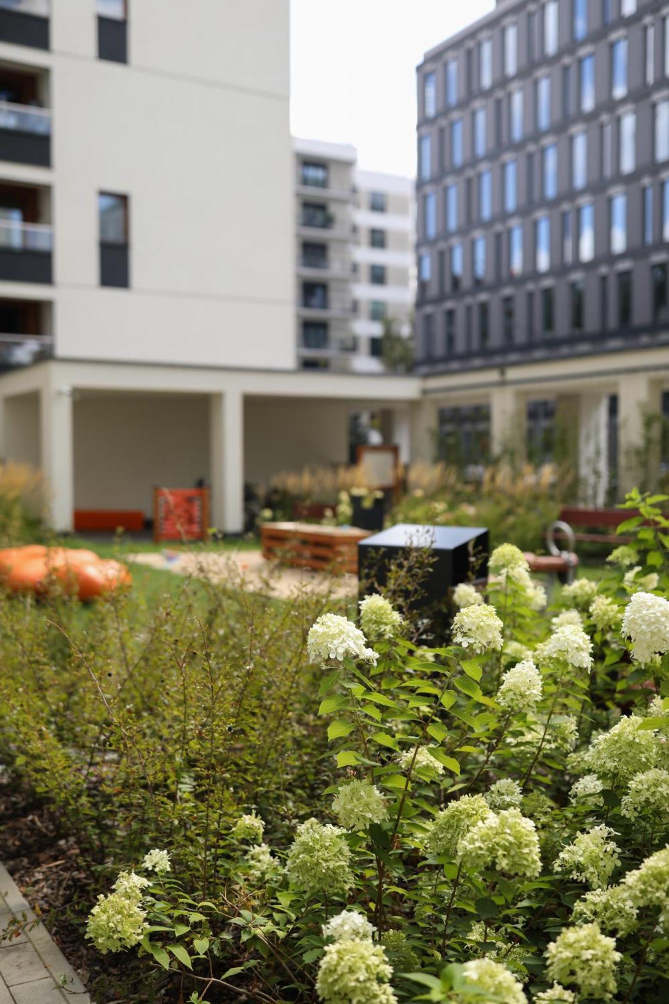 Apartament Zdziechowskiego With Parking And Ac, Mokotow Warszawa Zewnętrze zdjęcie