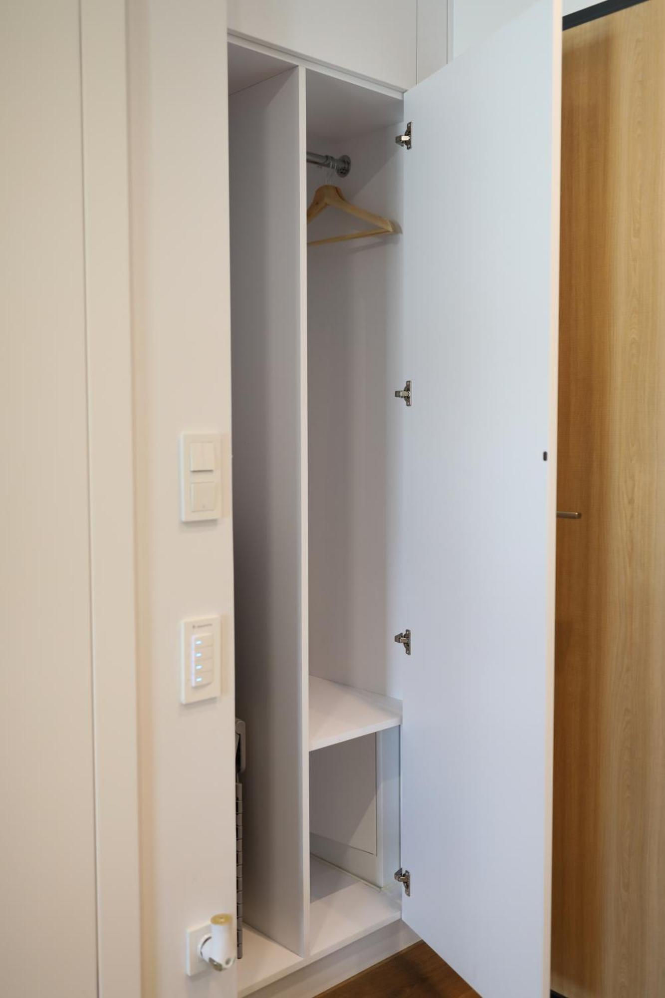 Apartament Zdziechowskiego With Parking And Ac, Mokotow Warszawa Zewnętrze zdjęcie